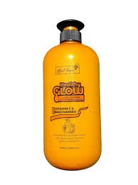 Bio Nature Healthy Glow Vitamin C & Niacinamide 1000ML Bio Nature Healthy Glow Vitamin C & Niacinamide 1000ML