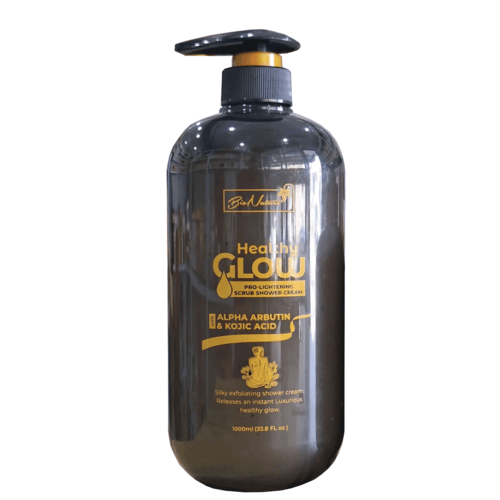 Bio Nature Healthy Glow With Alpha Arbutin &kojic Acid 1000ML Bio Nature Healthy Glow With Alpha Arbutin &kojic Acid 1000ML