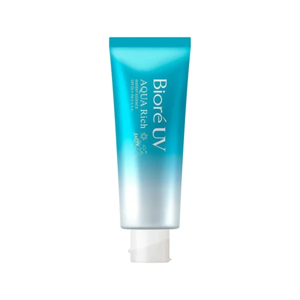 Biore UV Aqua Rich Sunscreen 70g