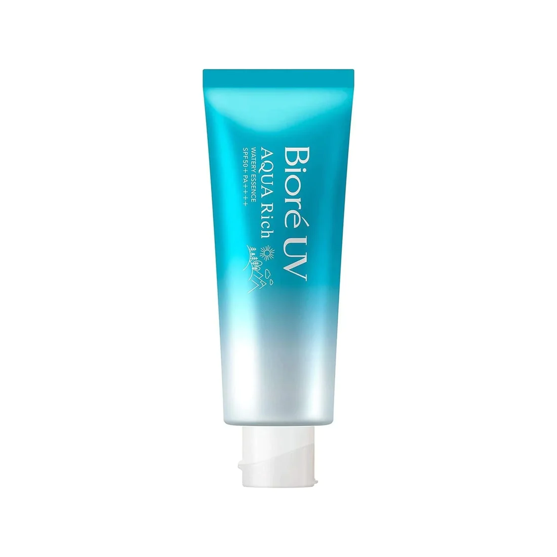 Biore UV Aqua Rich Sunscreen 50g Biore UV Aqua Rich Sunscreen 50g