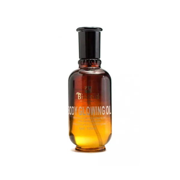 Bismid Glow And Radiance Body Oil 150ml