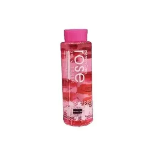 Blemish Care Rose Skin Toner 480ML Blemish Care Rose Skin Toner 480ML