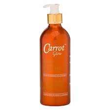 Body Radiant Carrot Glow 500ML Body Radiant Carrot Glow 500ML