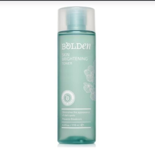 Bolden Skin Brightening Toner 118ml Bolden Skin Brightening Toner 118ml