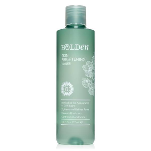 Bolden Skin Brightening Toner 273ml