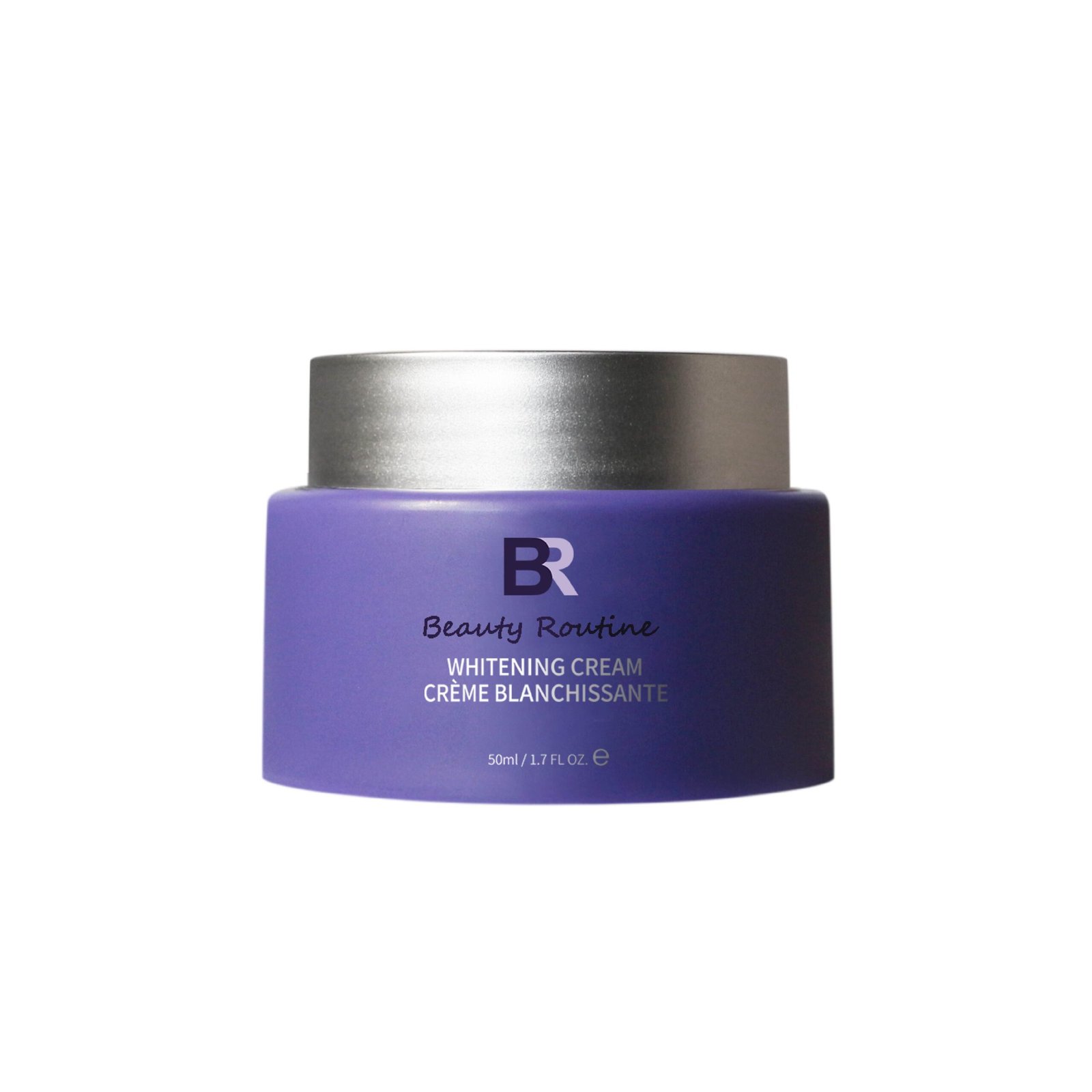 Br Beauty Routine Whitening Cream 50ML Br Beauty Routine Whitening Cream 50ML