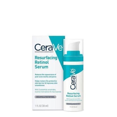 Cerave Resurfacing Retinol Serum 30ML Cerave Resurfacing Retinol Serum 30ML