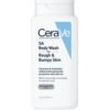 Cerave SA Body Wash Salicylic Acid 296ML