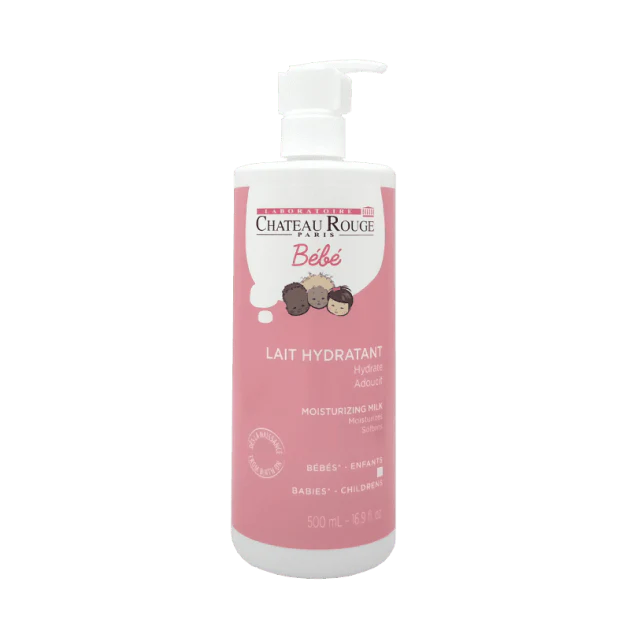 Chateau Rouge Bebe Lotion Chateau Rouge Bebe Lotion