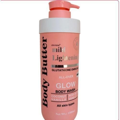 Clinitone Mild Lightening Body Wash Clinitone Mild Lightening Body Wash
