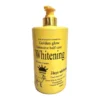 C/m Golden Glow Intensive Half-cast Whitening Shower Cream 1000ML