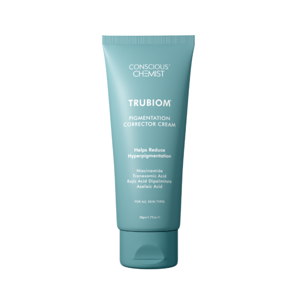 Conscious Chemist Trubiom Pigmentation Corrector Cream 50gm