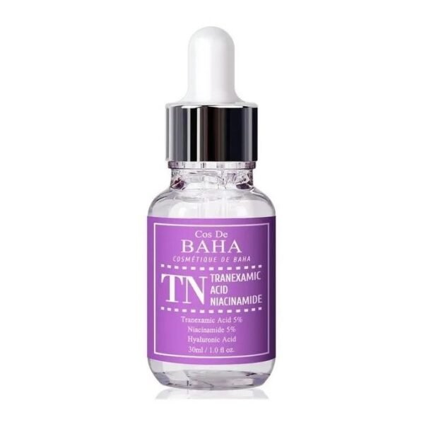 Cos De Baha TXA + Niacinamide 30ML