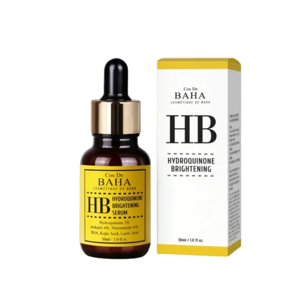 Cos De Haha Hydroquinone Serum 30ML