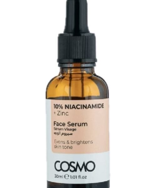 Cosmo 10% Niacinamide