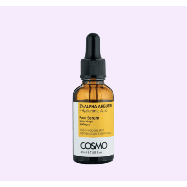 Cosmo 2% Alpha Arbutin