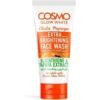 Cosmo Glow White Gluta Papaya Face Wash 125ML