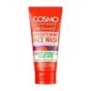 Cosmo Glow White Oh Carrot Face Wash 125ML