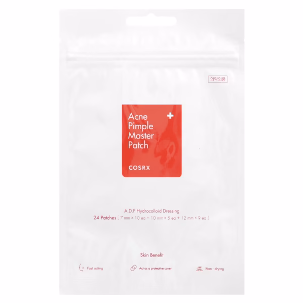 Cosrx Acne Patch