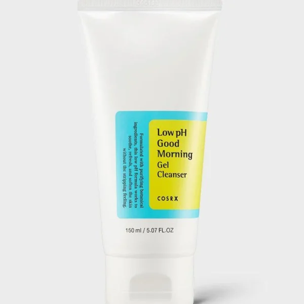 Cosrx Low Ph Gel Cleanser 150ML