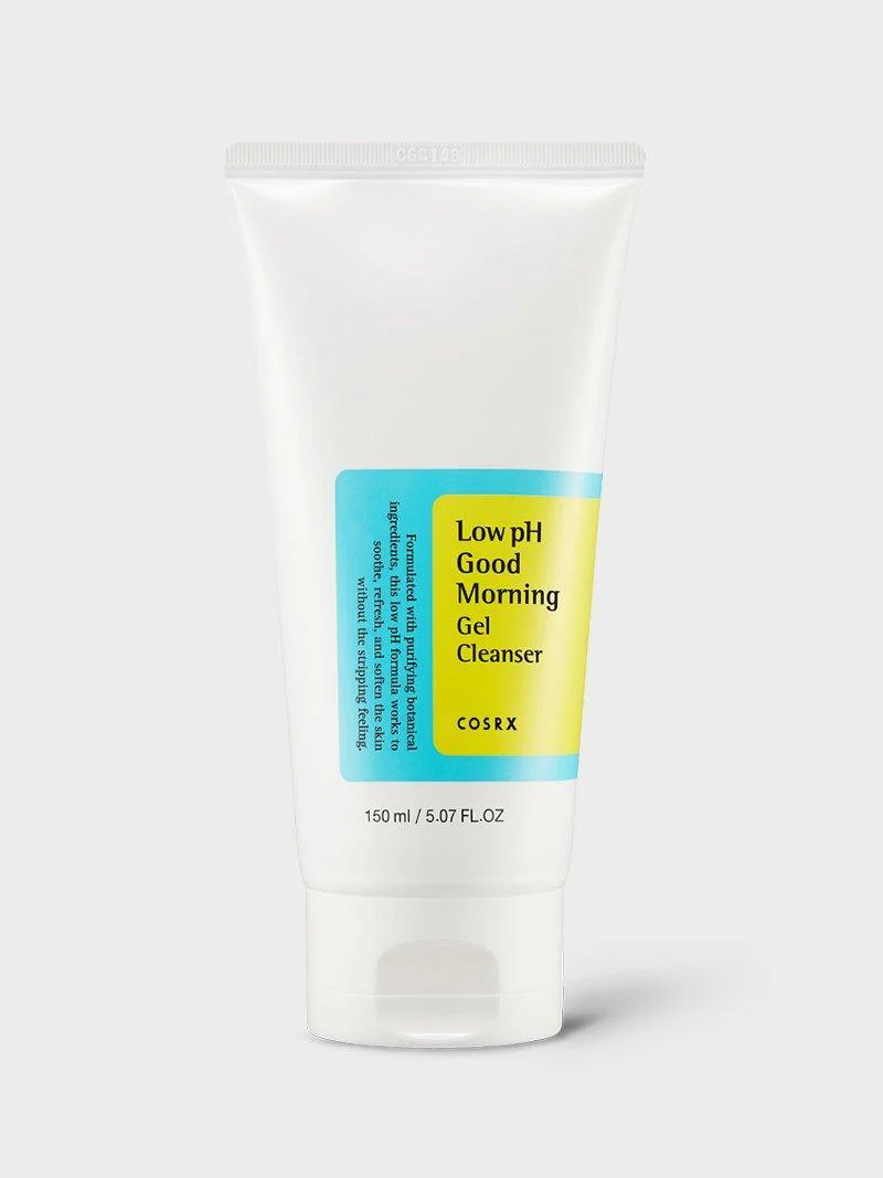 Cosrx Low Ph Gel Cleanser 150ML Cosrx Low Ph Gel Cleanser 150ML