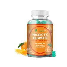 Daynee Probiotics 60 Gummies Daynee Probiotics 60 Gummies