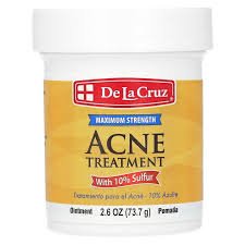 Delacruz Acne Treatment 73.7G Delacruz Acne Treatment 73.7G