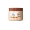 Dove Body Scrub Brown Sugar & Coconut Butter 425G