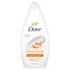 Dove Fruity Nourish 450ML