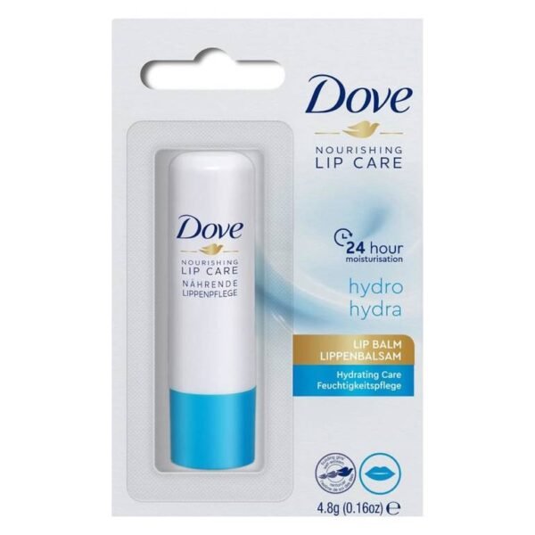 Dove Nourishing Lip Care Hydro Hydra