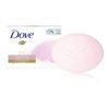 Dove Pink Moisturising Cream 160G × 6