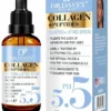 Dr Davey Collagen+ Peptide Serum 30ML