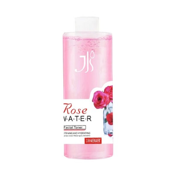 Dr Meinaier Rose Water Facial Toner 500ML