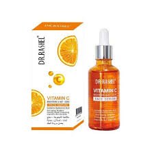 Dr Rashel Vitamin C Face Serum 50ML Dr Rashel Vitamin C Face Serum 50ML