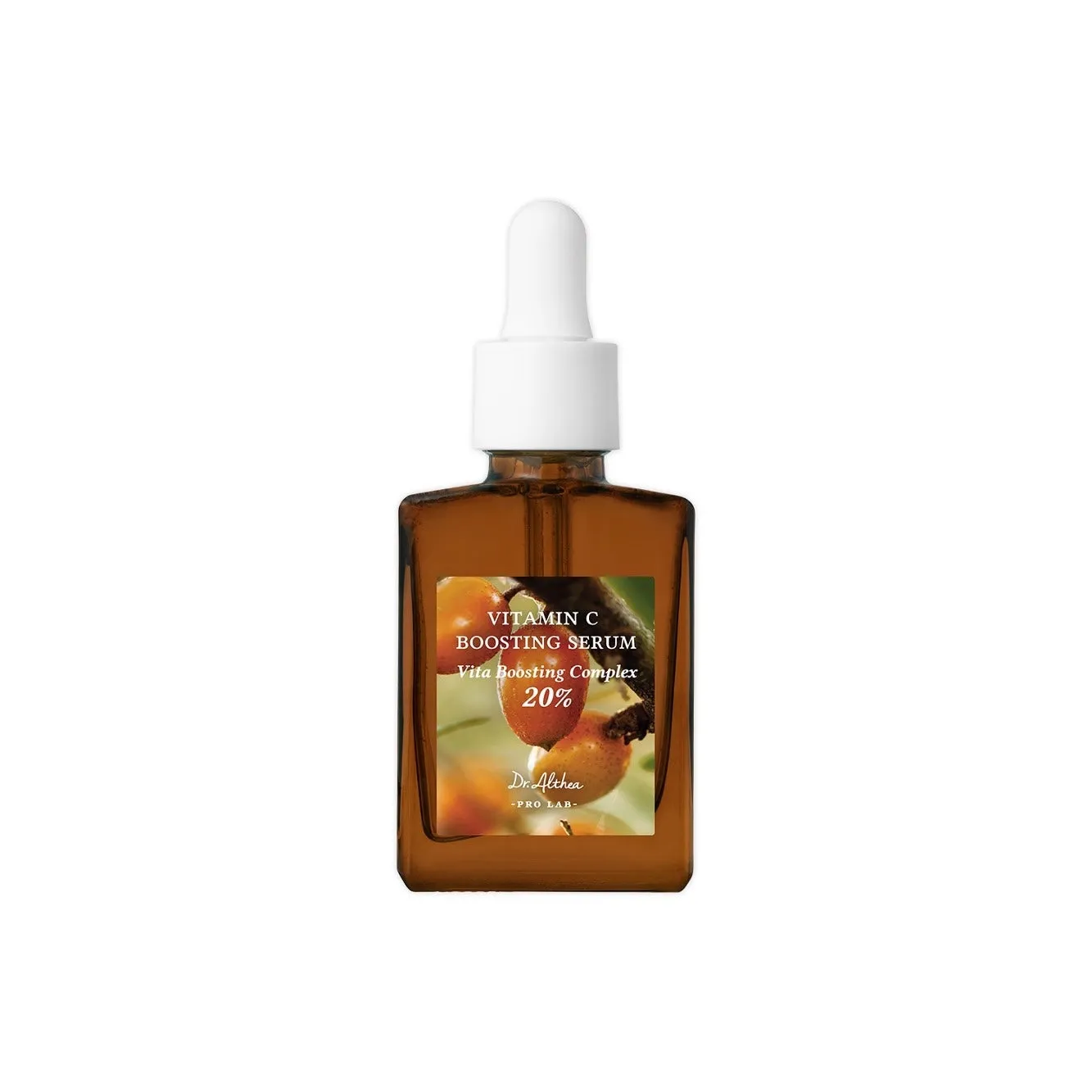 Dr. Althea 63% Vitamin C Boosting Serum 30ML Dr. Althea 63% Vitamin C Boosting Serum 30ML