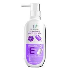 Dr. Davey Glutathione Body Lotion 500ML Dr. Davey Glutathione Body Lotion 500ML