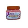 Dr. Meinaier Alpha Arbutin Sugar Scrub AHA 30% + BHA 2% 650G