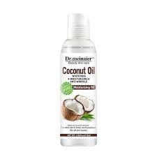 Dr. Meinaier Beauty Skincare Coconut Oil 118ML Dr. Meinaier Beauty Skincare Coconut Oil 118ML