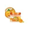 Dr. Meinaier Shea Sugar Scrub Whitening Scrub Orange VC 650G