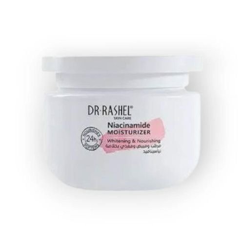 Dr. Rashel Niacinamide Moisturizer 160G Dr. Rashel Niacinamide Moisturizer 160G