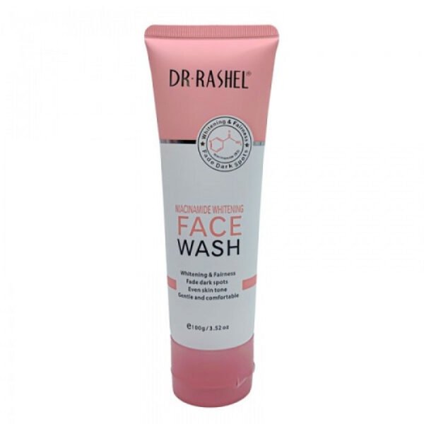 Dr. Rashel Niacinamide Whitening Face Wash 100G