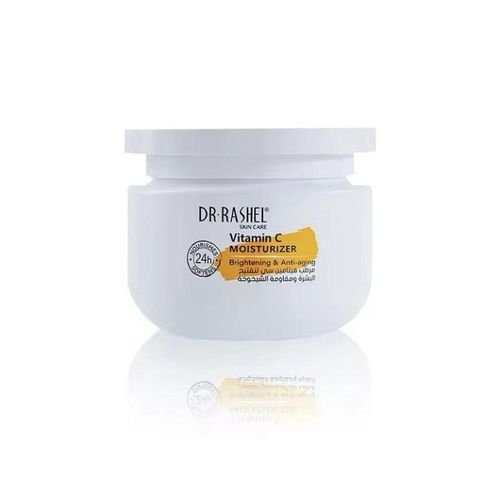 Dr. Rashel Vitamin C Moisturizer 160G Dr. Rashel Vitamin C Moisturizer 160G