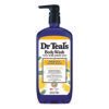 Dr. Teal's Body Wash Prebiotic Lemon Balm 710ML