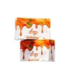 Drip Carrot Brightening Soap 165g