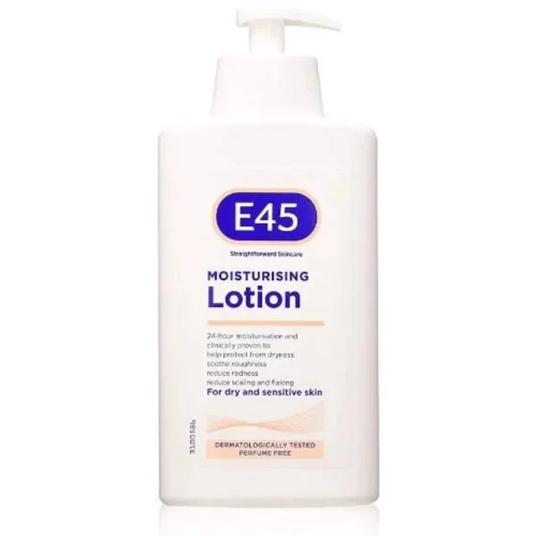 E45 Lotion 500ML E45 Lotion 500ML
