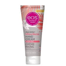 Eos Coconut Waters Hand Cream 74ML Eos Coconut Waters Hand Cream 74ML