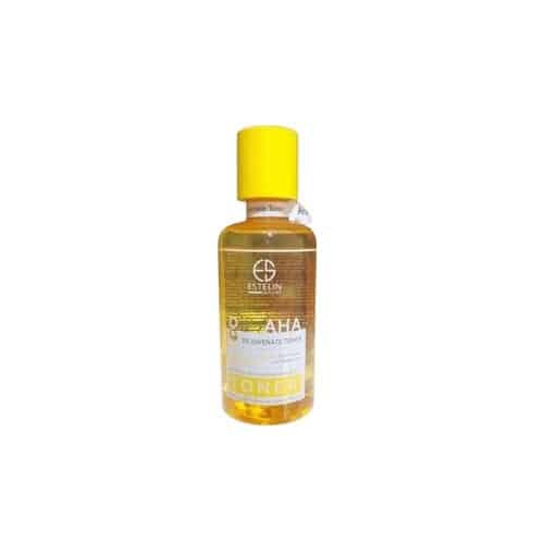 Estelin AHA Rejuvenate Toner 400ml Estelin AHA Rejuvenate Toner 400ml