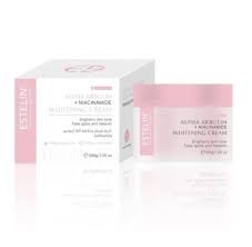 Estelin Alpha Arbutin +niacinamide 200G Estelin Alpha Arbutin +niacinamide 200G