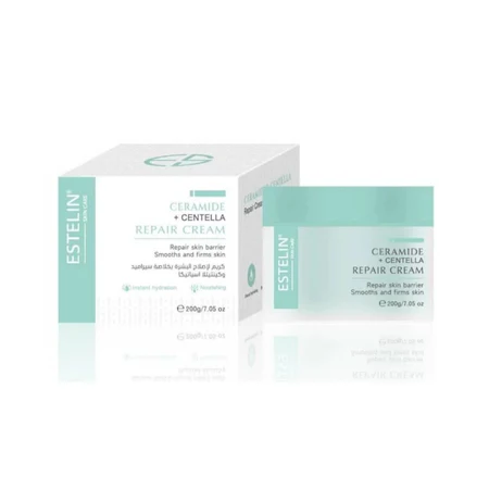 Estelin Ceramide Repair Cream 200G Estelin Ceramide Repair Cream 200G
