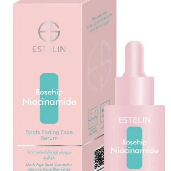 Estelin Niacinamide Serum
